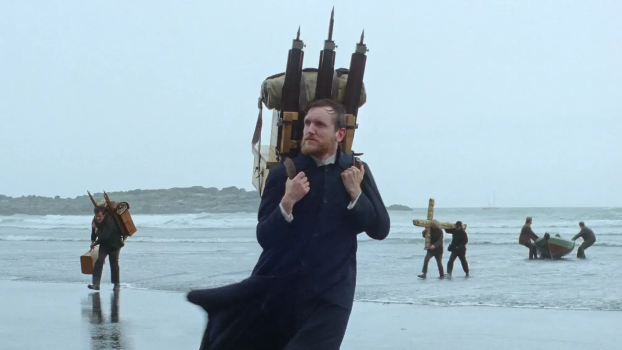 Still from Godland